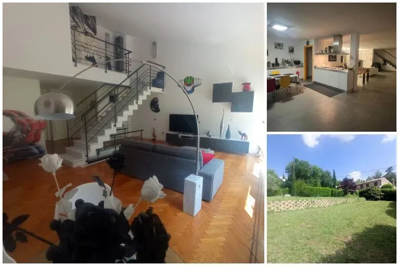Villa · Via Dei Colli